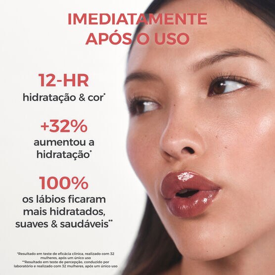 JUICEPOP BOX LIP TINT (POP-STAR PEACH)